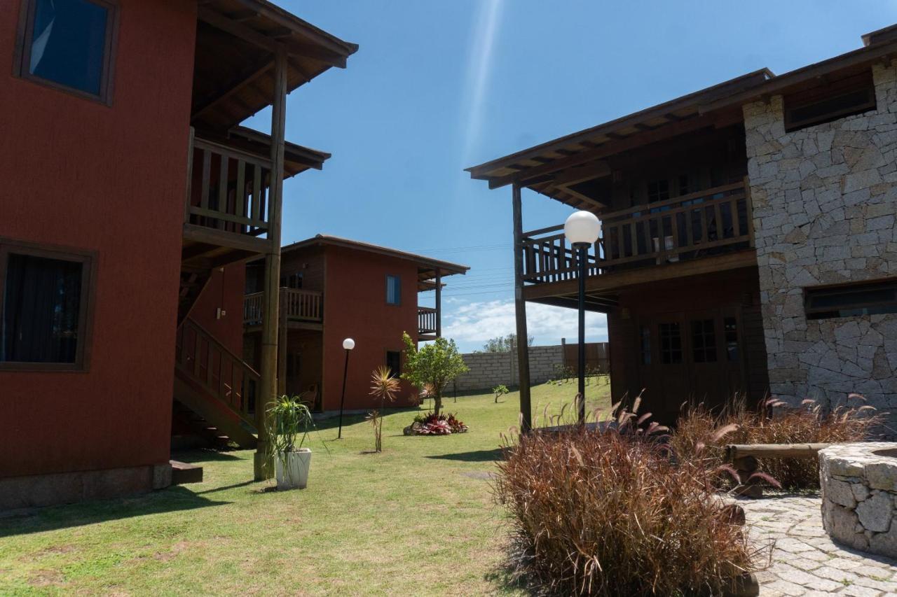 Hotel Rossomã Imbituba  Esterno foto