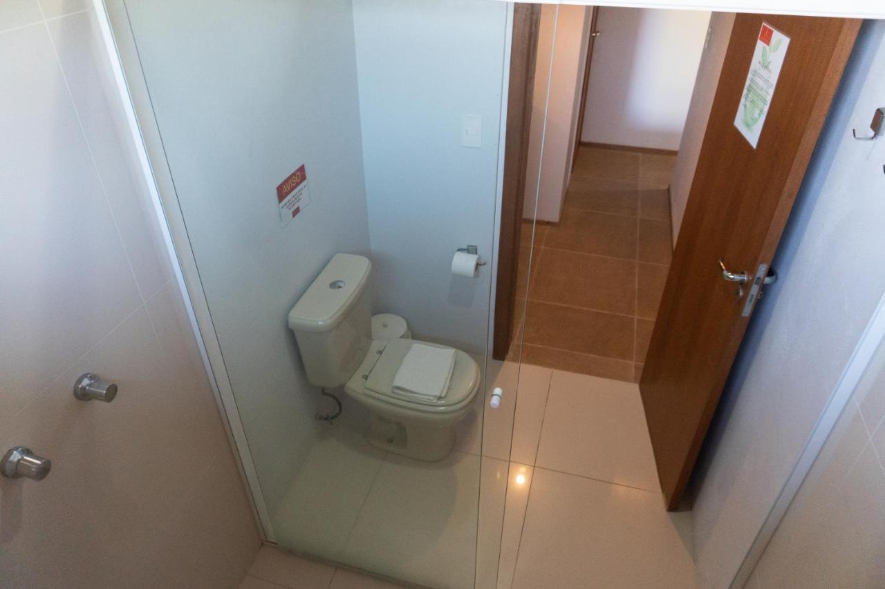 Hotel Rossomã Imbituba  Esterno foto