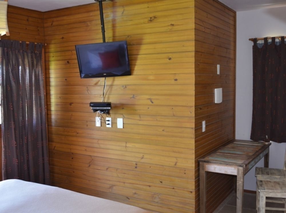 Hotel Rossomã Imbituba  Esterno foto