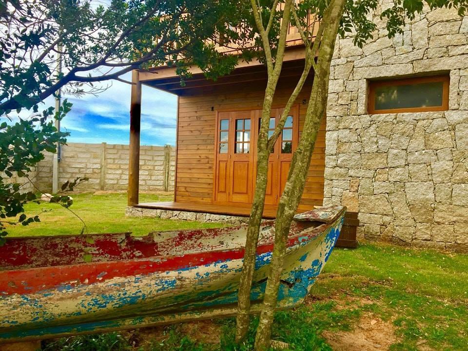 Hotel Rossomã Imbituba  Esterno foto