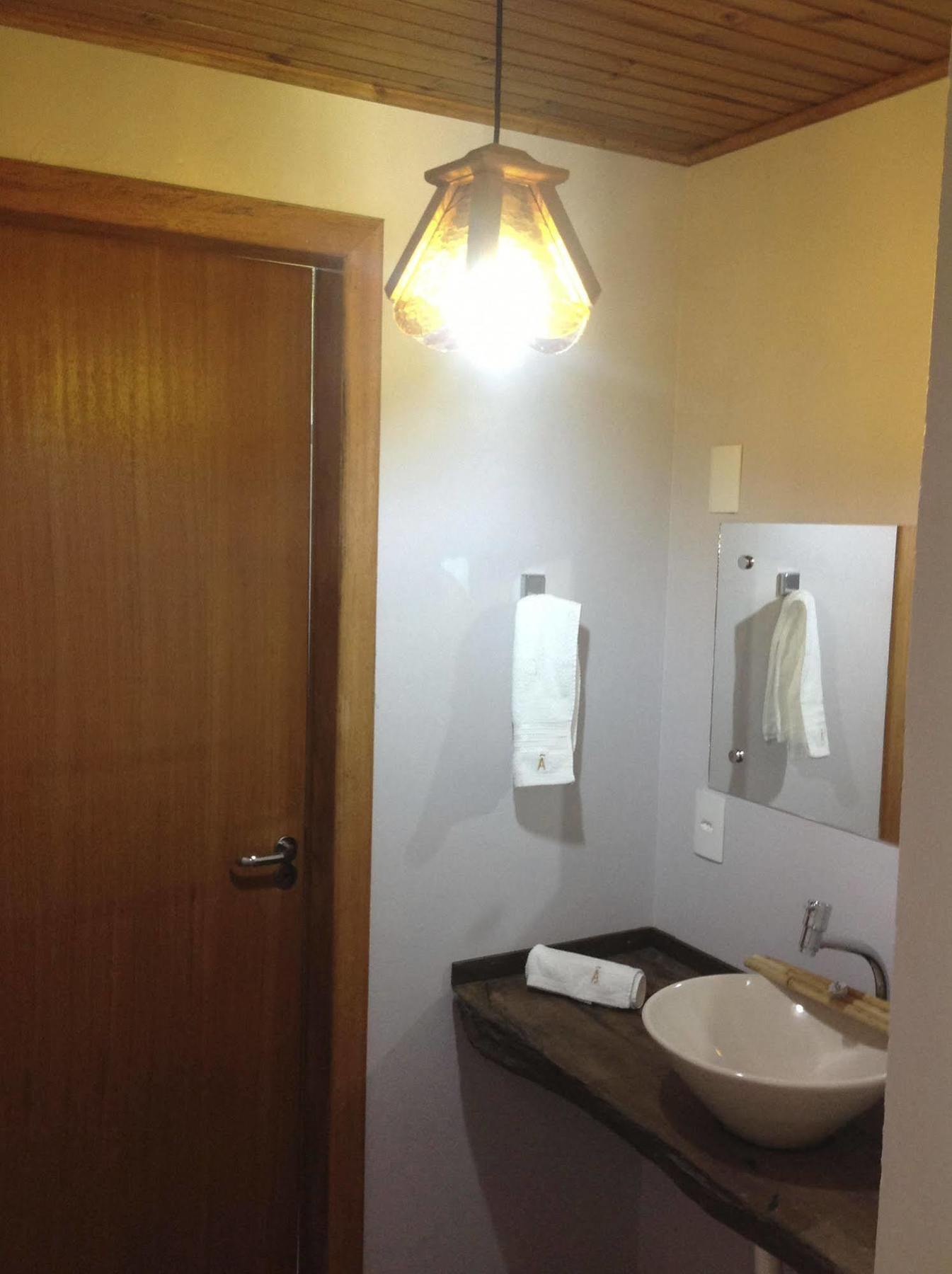 Hotel Rossomã Imbituba  Esterno foto