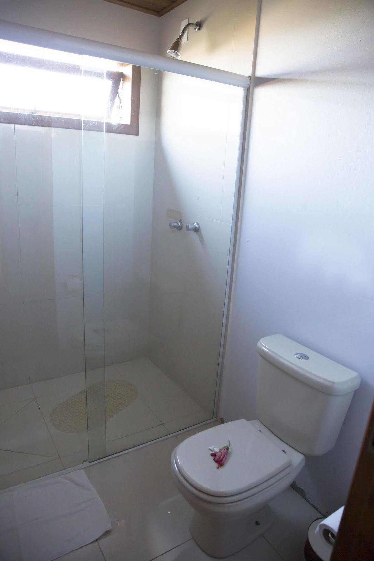Hotel Rossomã Imbituba  Esterno foto