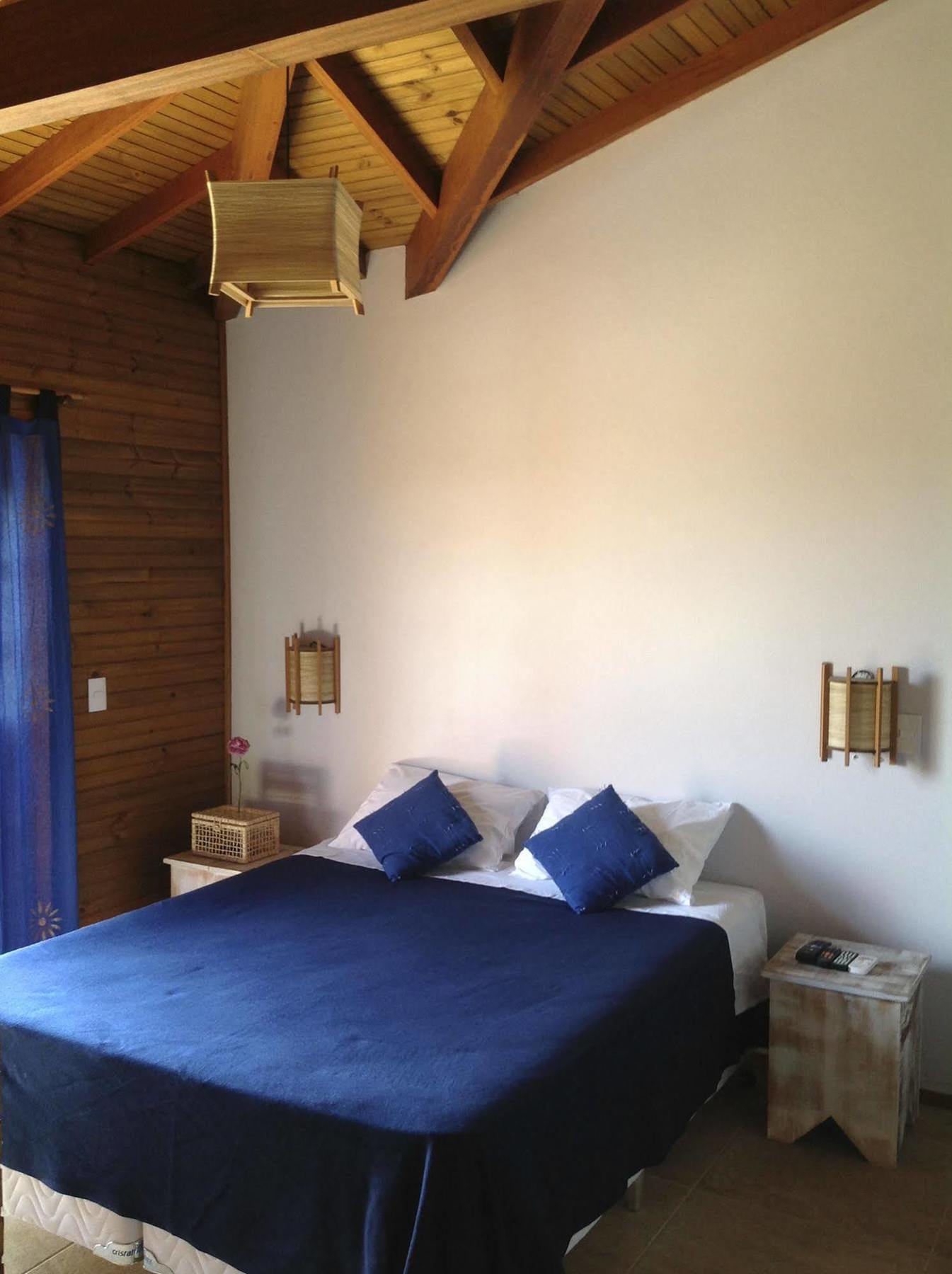 Hotel Rossomã Imbituba  Esterno foto