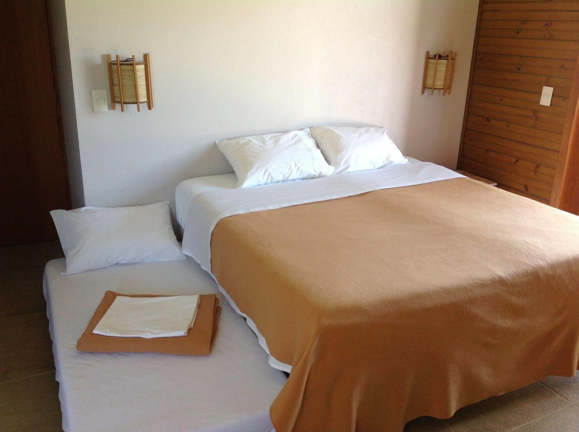 Hotel Rossomã Imbituba  Esterno foto