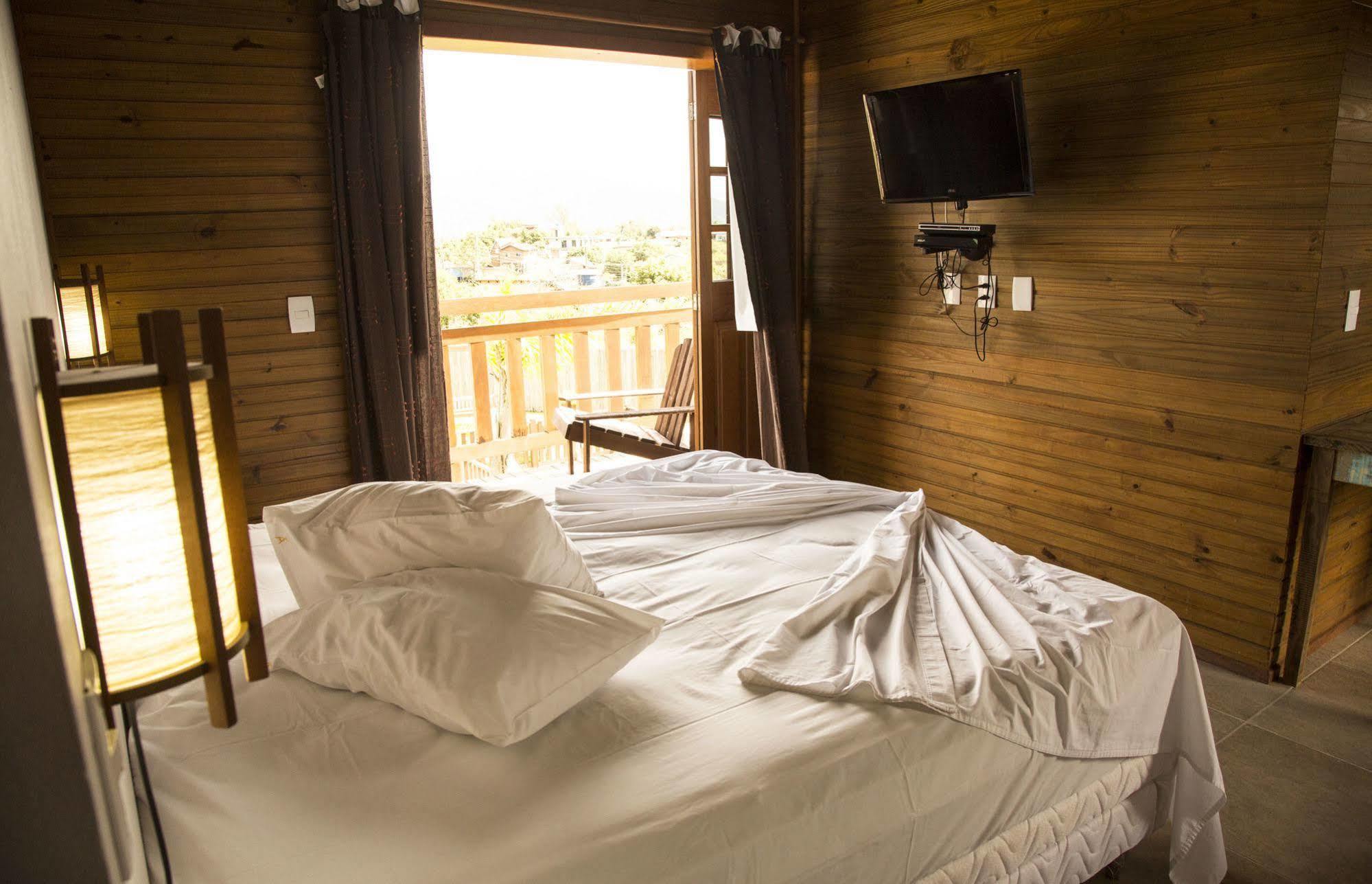 Hotel Rossomã Imbituba  Esterno foto