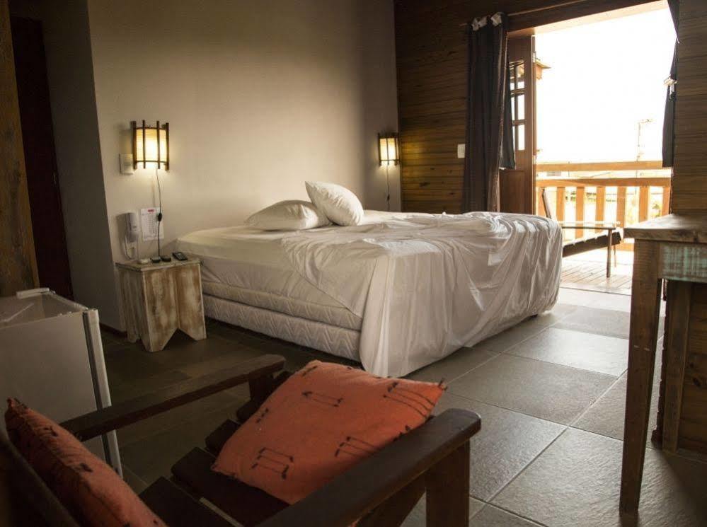 Hotel Rossomã Imbituba  Esterno foto