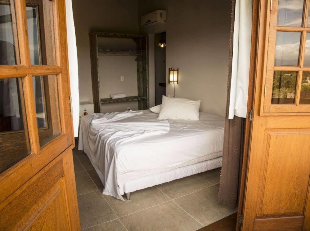 Hotel Rossomã Imbituba  Esterno foto
