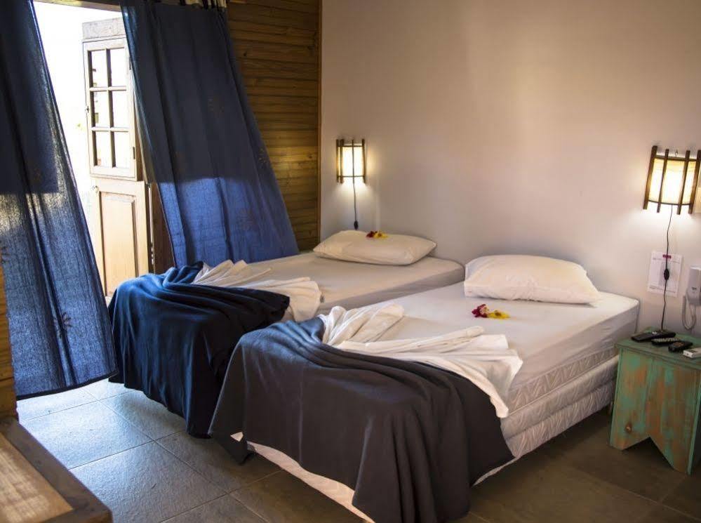 Hotel Rossomã Imbituba  Esterno foto
