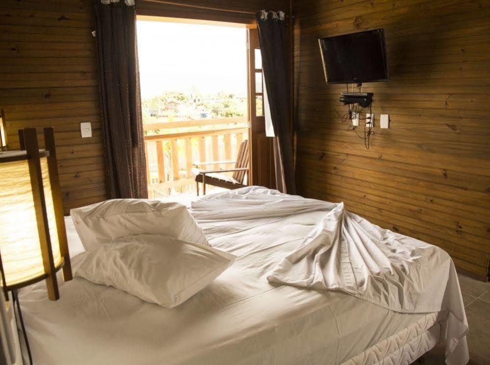 Hotel Rossomã Imbituba  Esterno foto