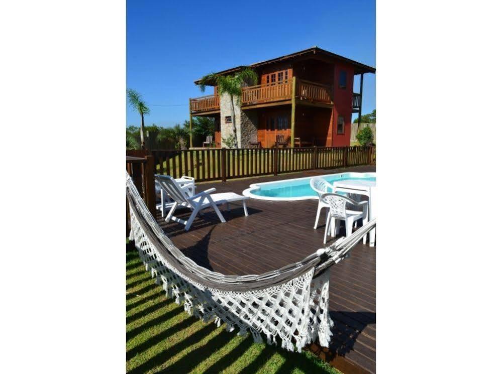 Hotel Rossomã Imbituba  Esterno foto